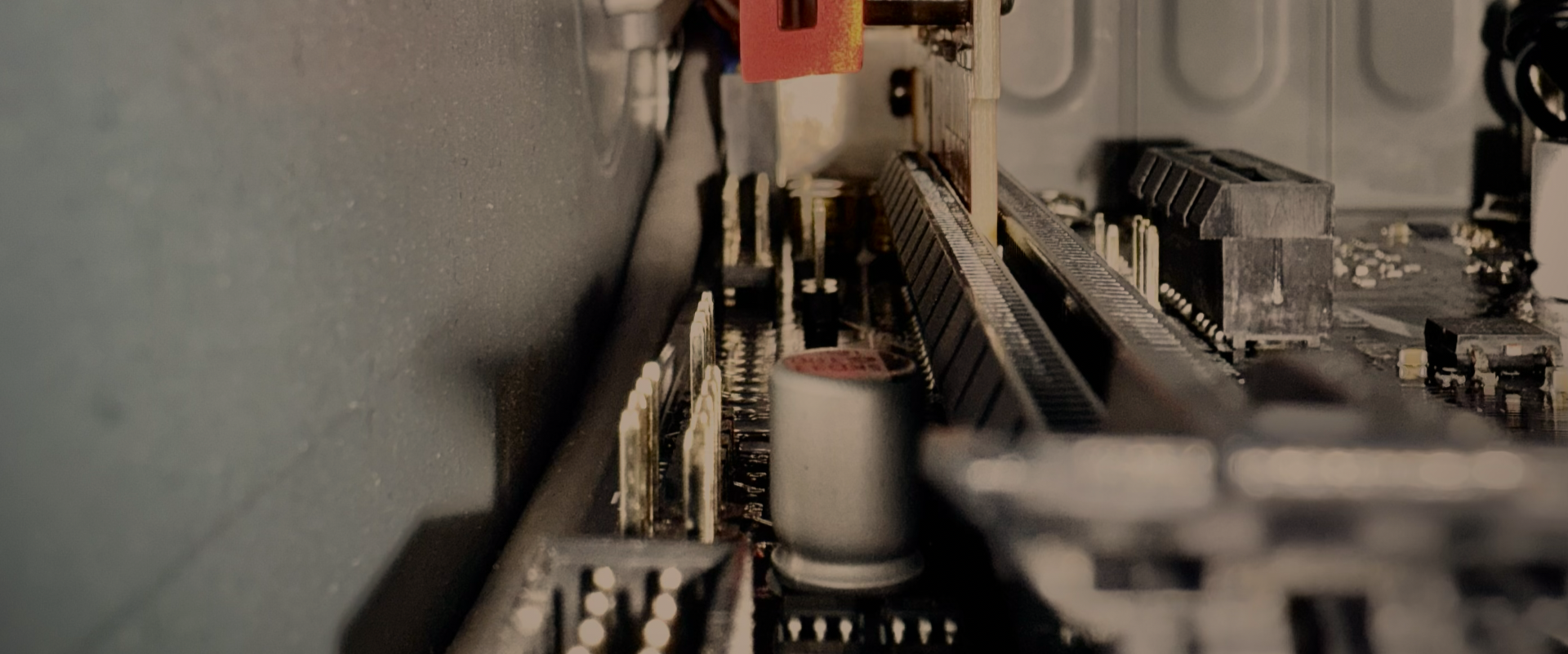 生産性の向上とブレークスルーに貢献する